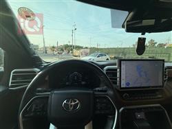 تويوتا توندرا